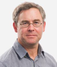 A/Prof Jonathan Sandoe
