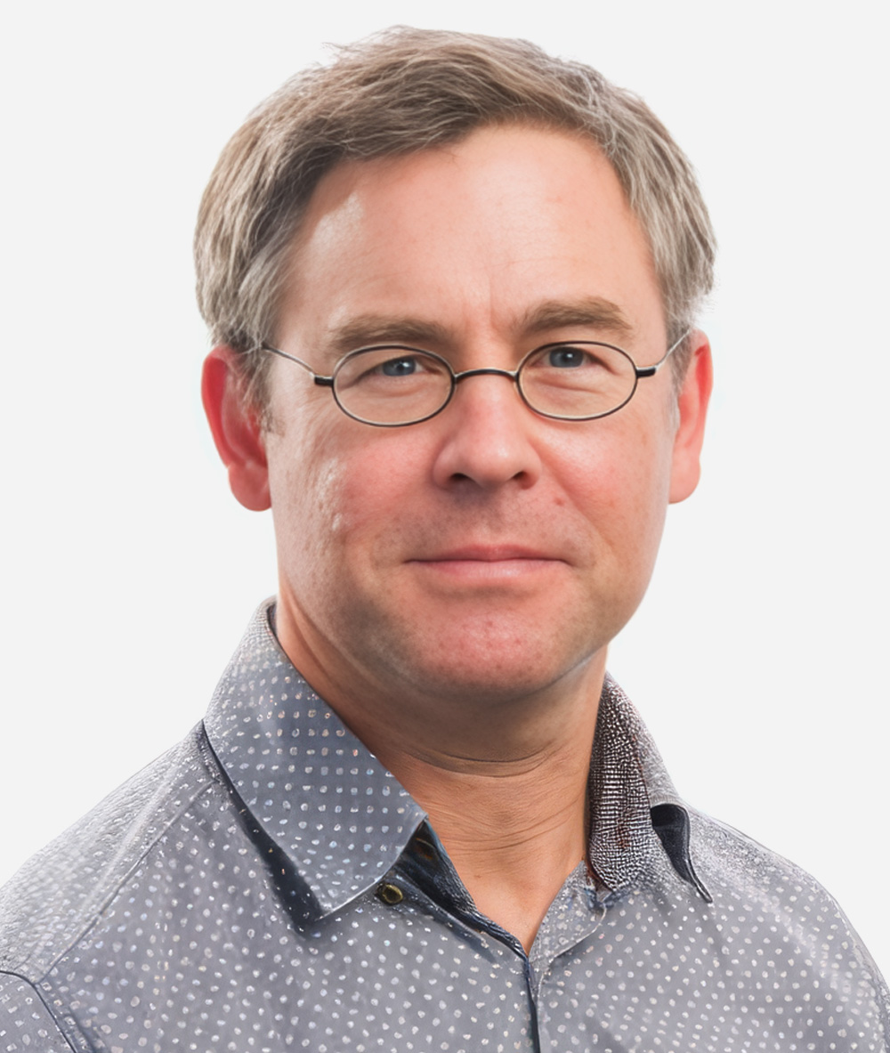 A/Prof Jonathan Sandoe