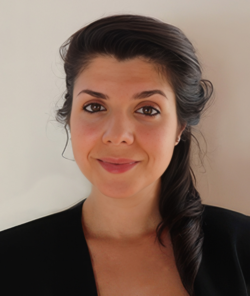 Dr Ana Copaescu