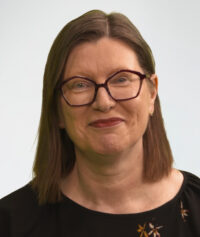 Dr Ingrid Terreehorst