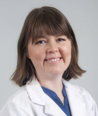 Dr Jamie Waldron