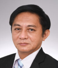Prof Jettanong Klaewsongkram