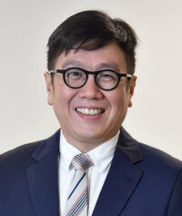 Prof Lee Haur Yueh