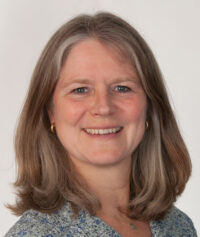 Prof Lene Garvey