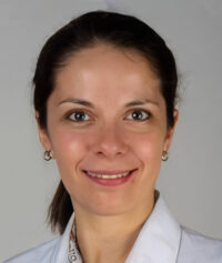 Dr Maja Bulatović-Ćalasan