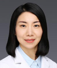 Dr Melinda Juan