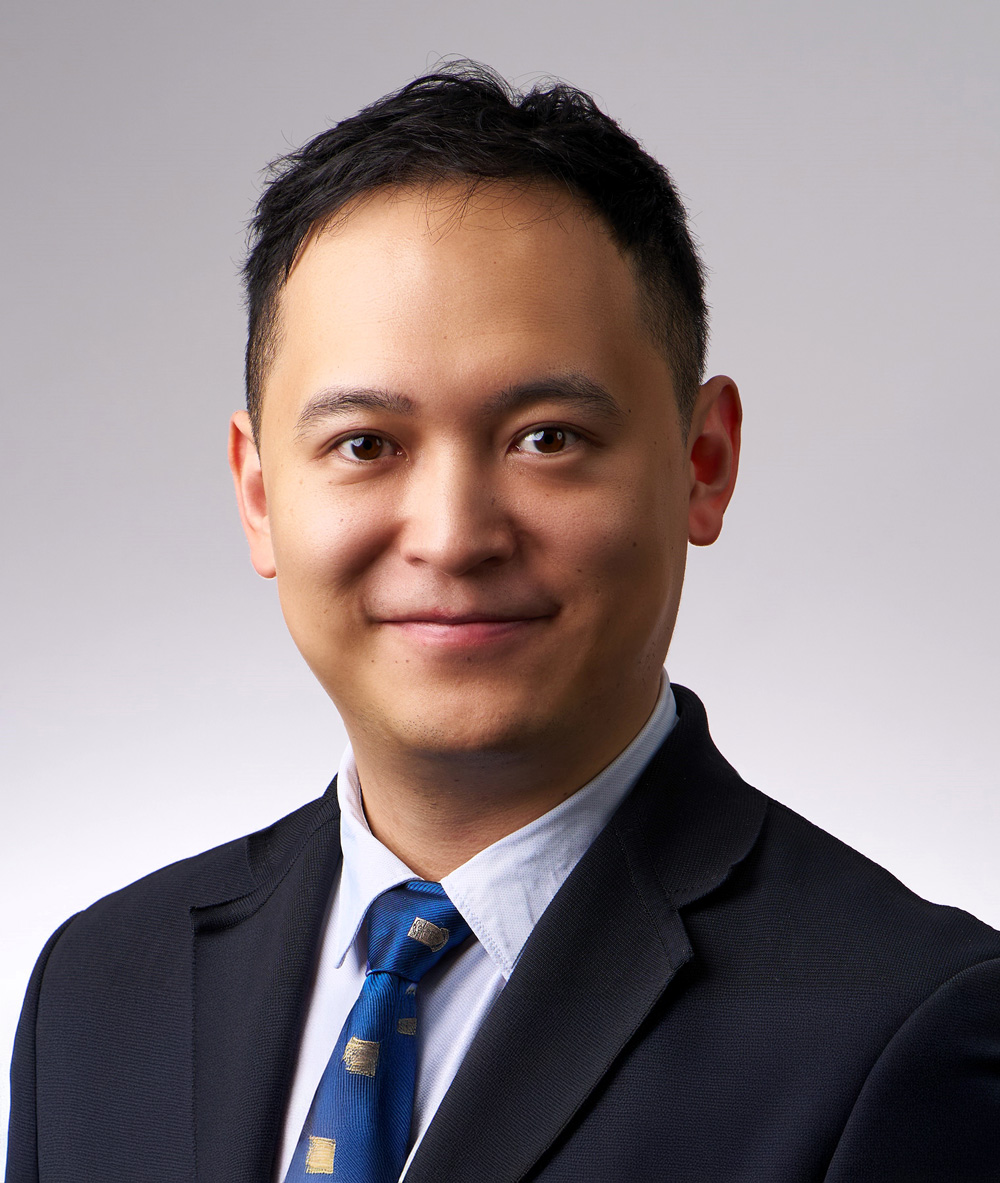 Prof Philip Li