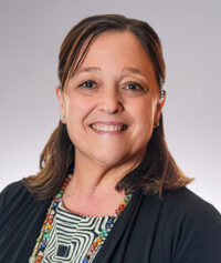 Prof Maria Torres
