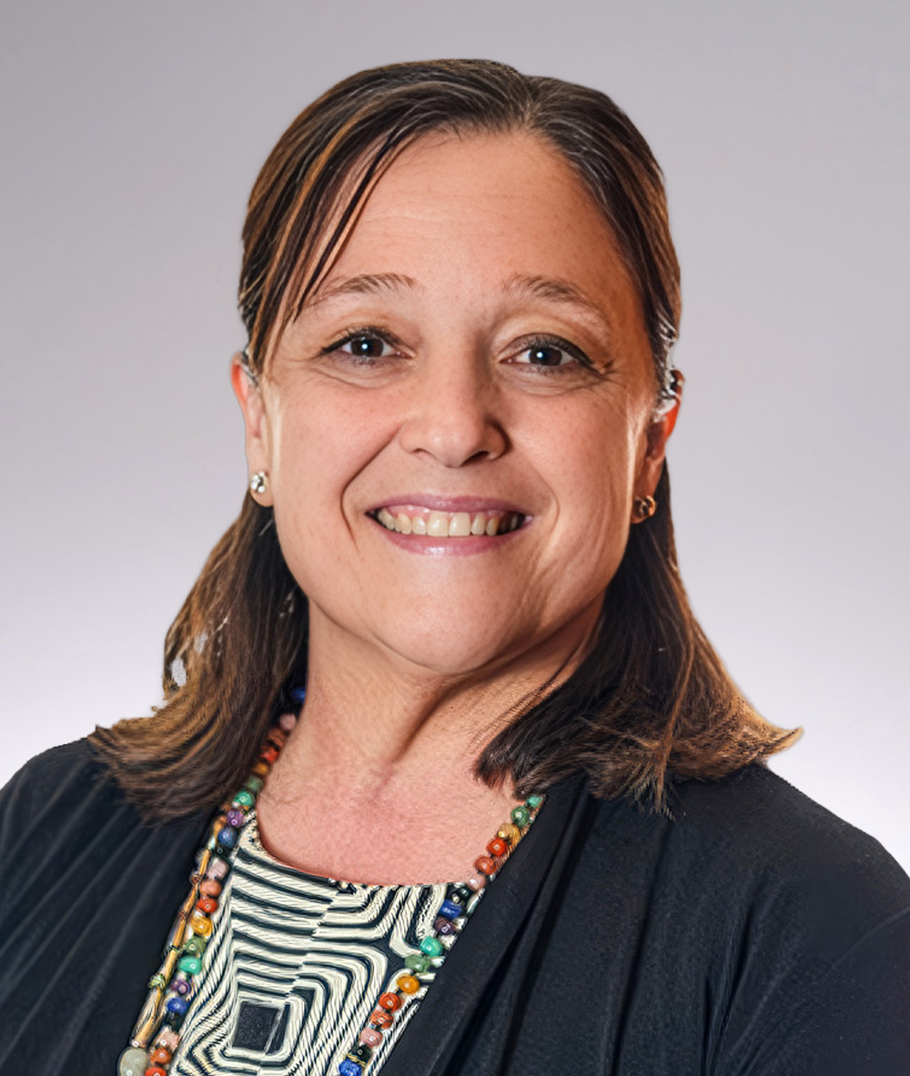 Prof Maria Torres