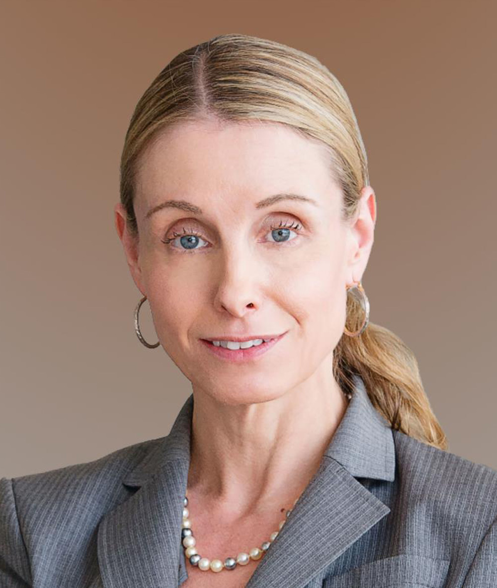 Prof Elizabeth Philips