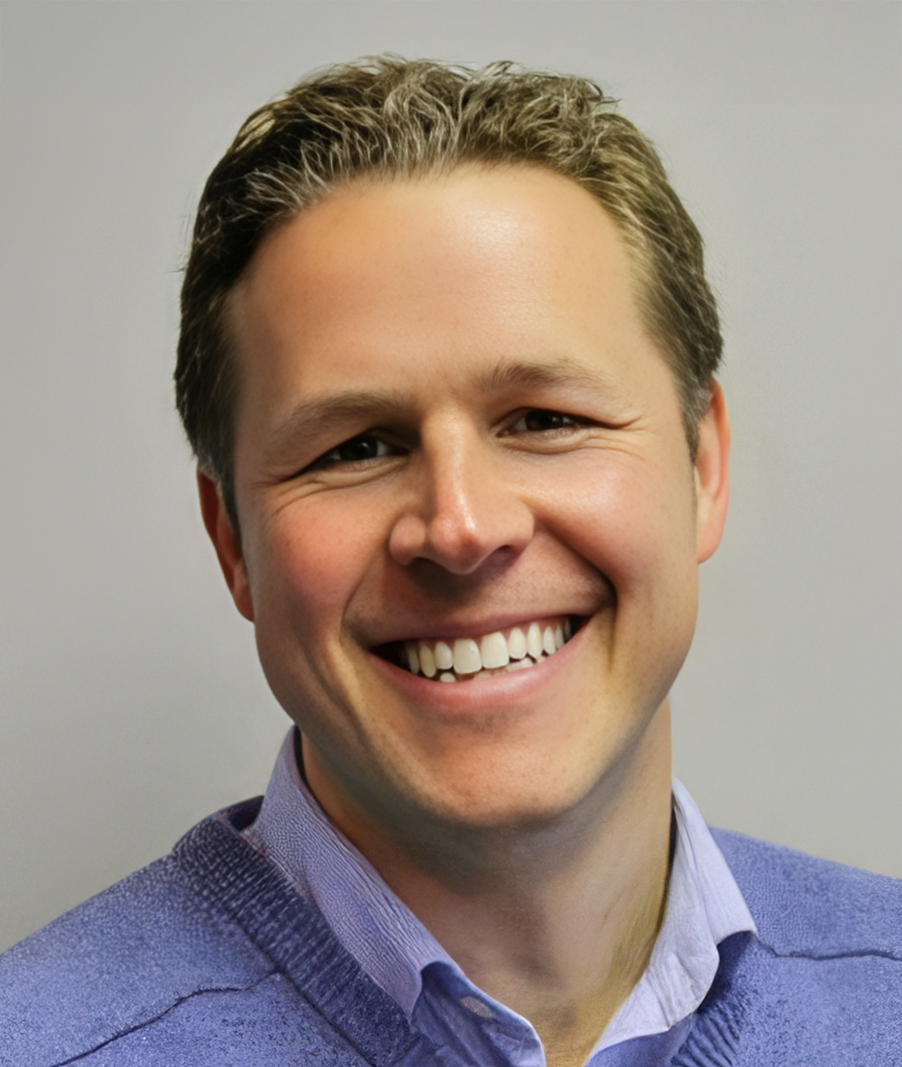 Prof Jonny Peter