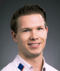 Dr Rick Pleijhuis