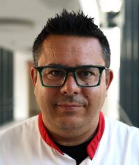 Prof Vito Sabato