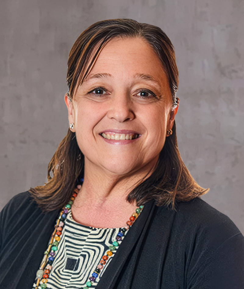 Prof Maria Torres