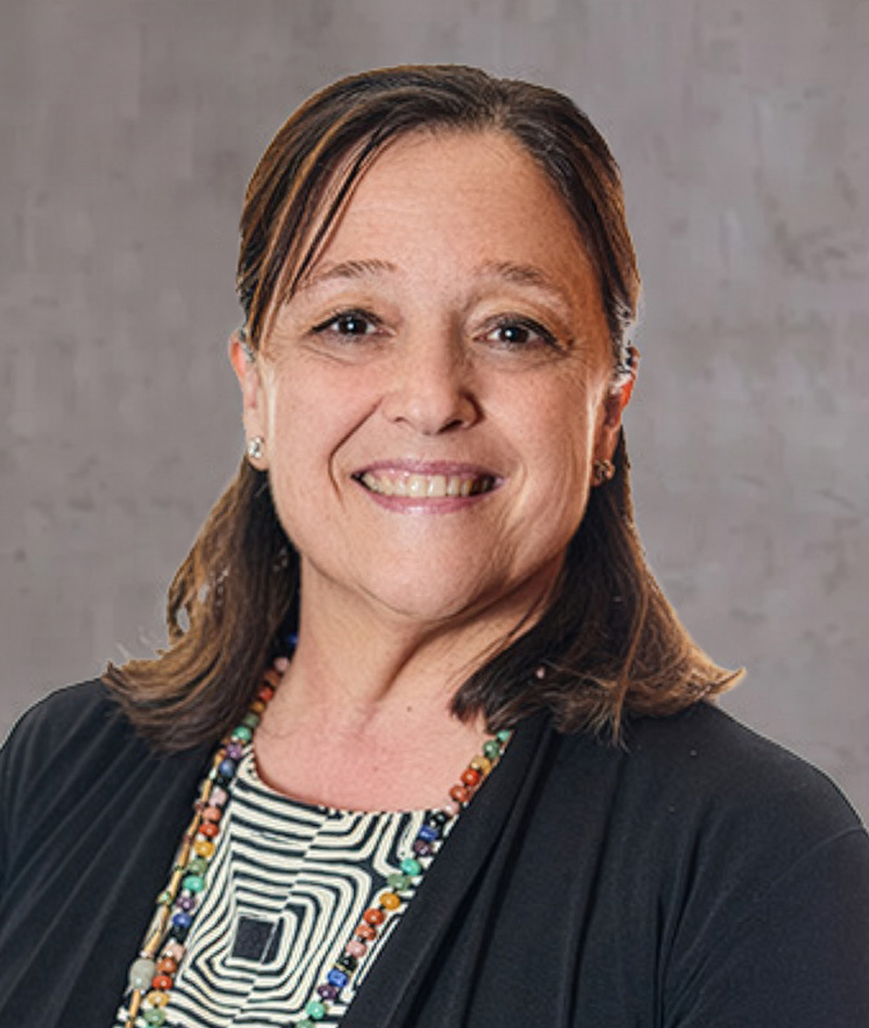 Maria Torres
